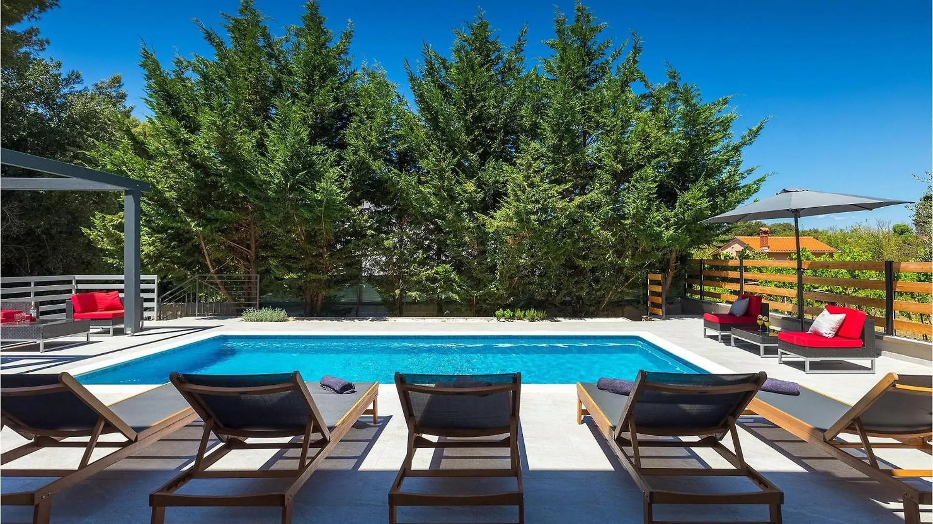 Vikendica Villa Stribor