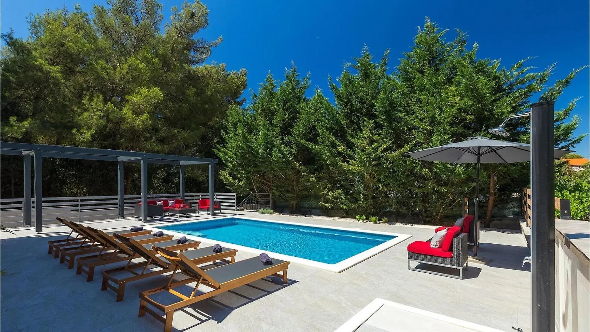 Villa Stribor