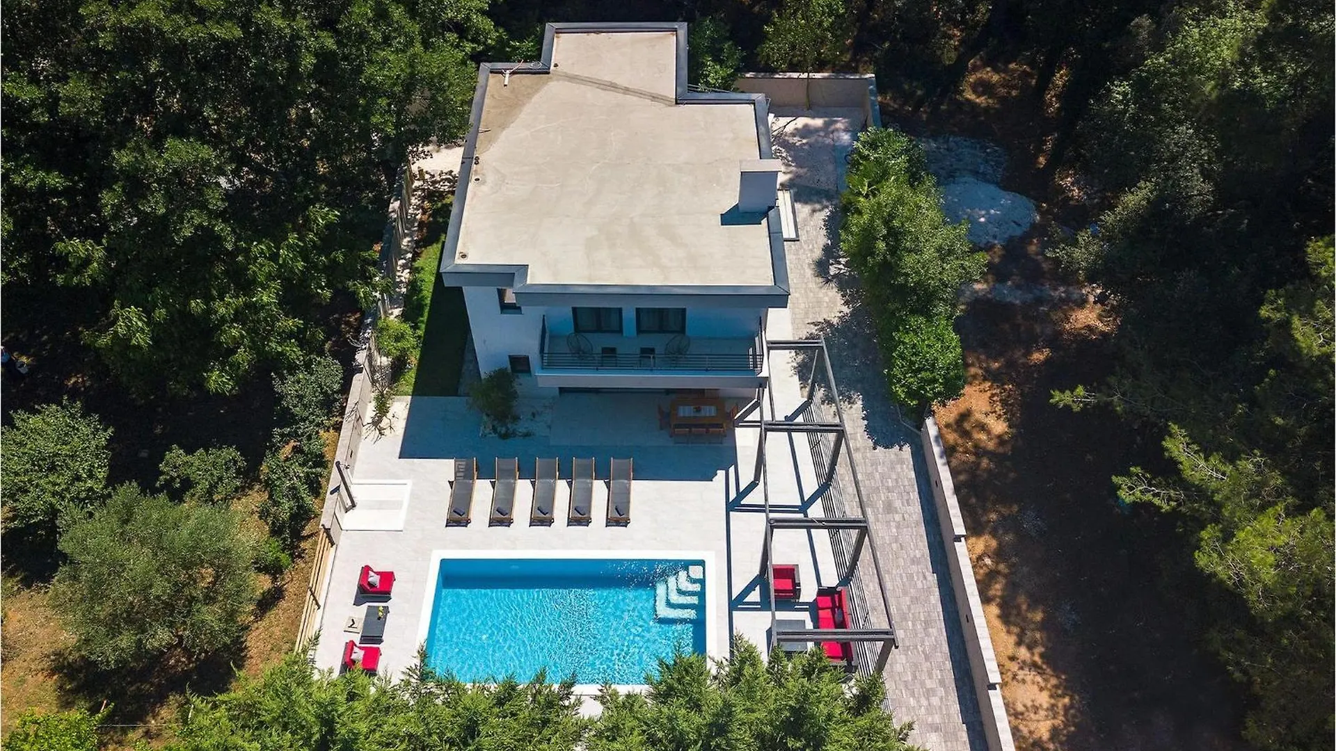 Villa Stribor Vikendica Pula