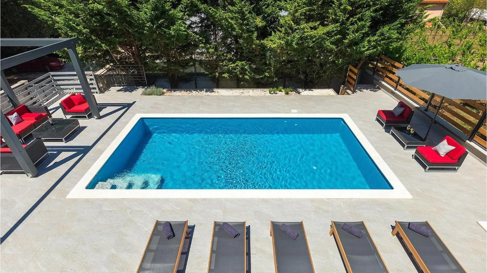 Vikendica Villa Stribor