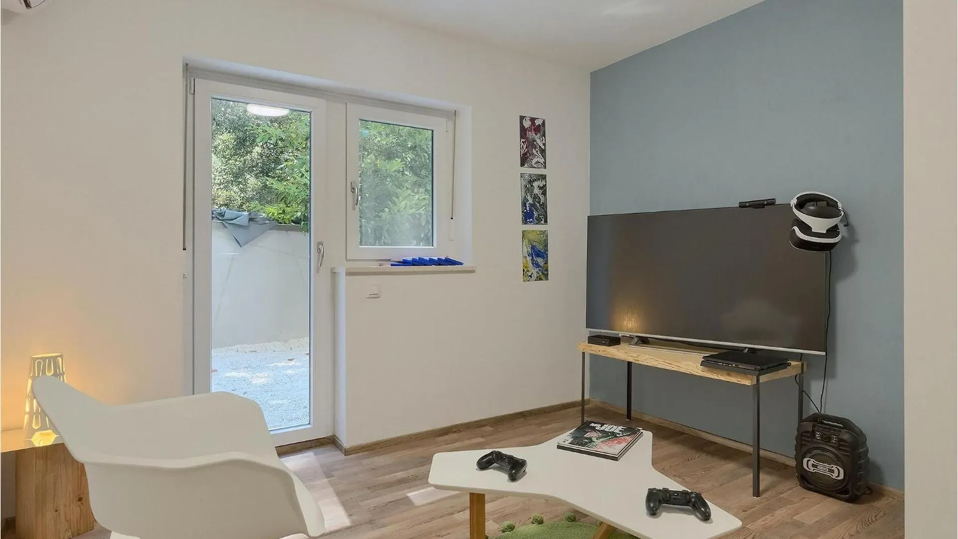 Vikendica Villa Stribor