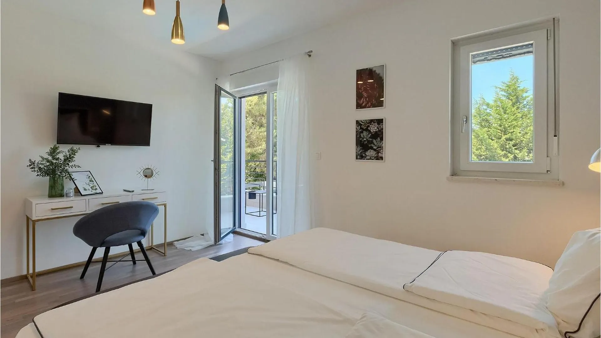 Villa Stribor 0*, Pula Croatia