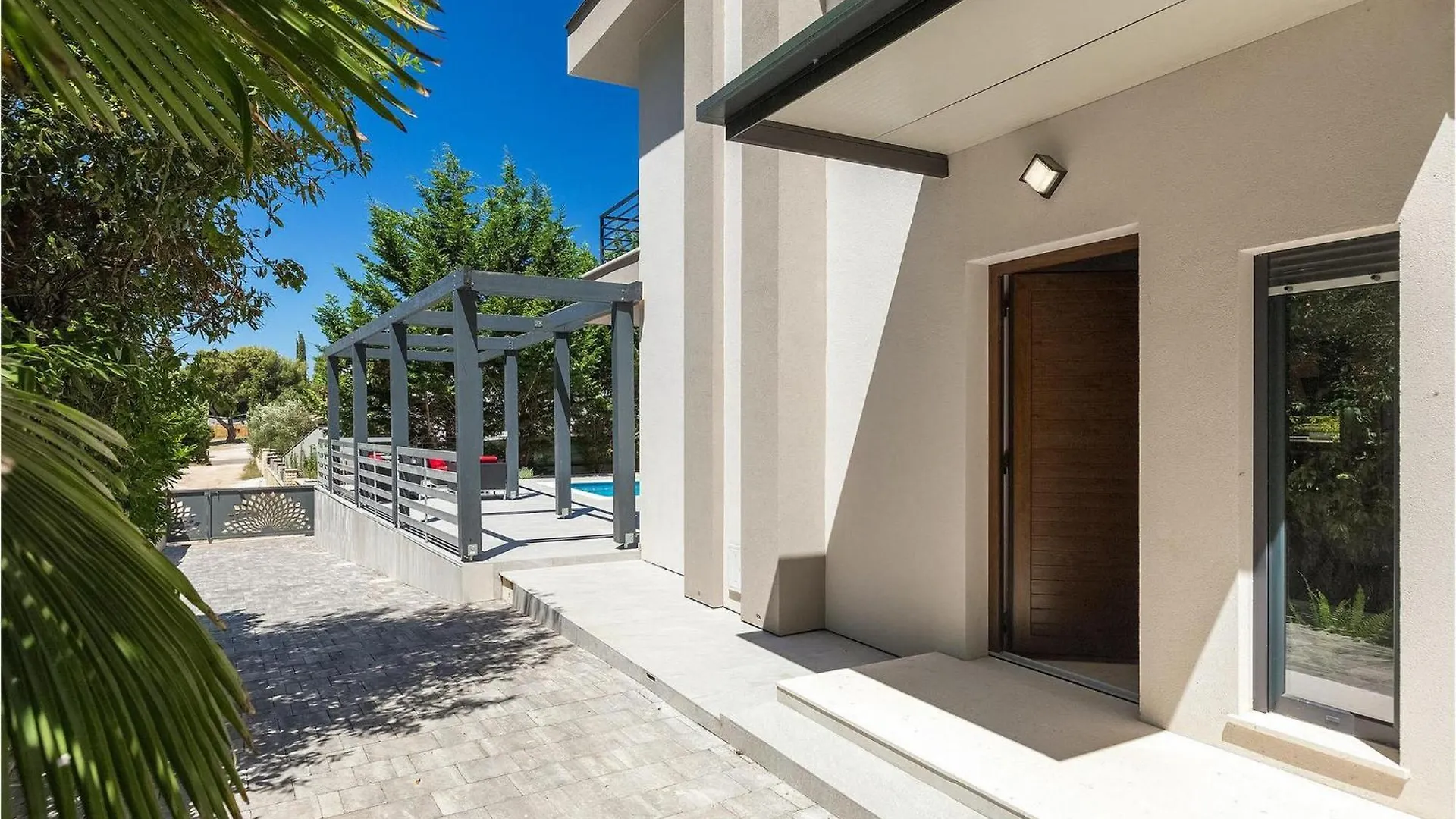 Holiday home Villa Stribor Pula Croatia