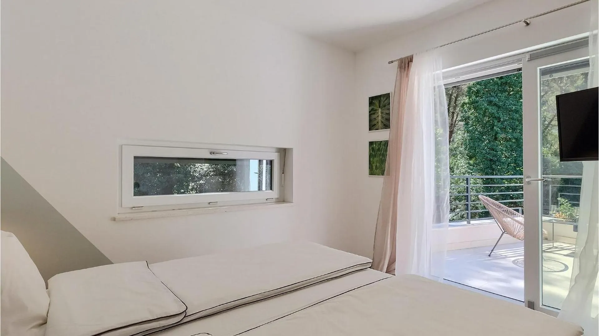Villa Stribor Pula Croatia