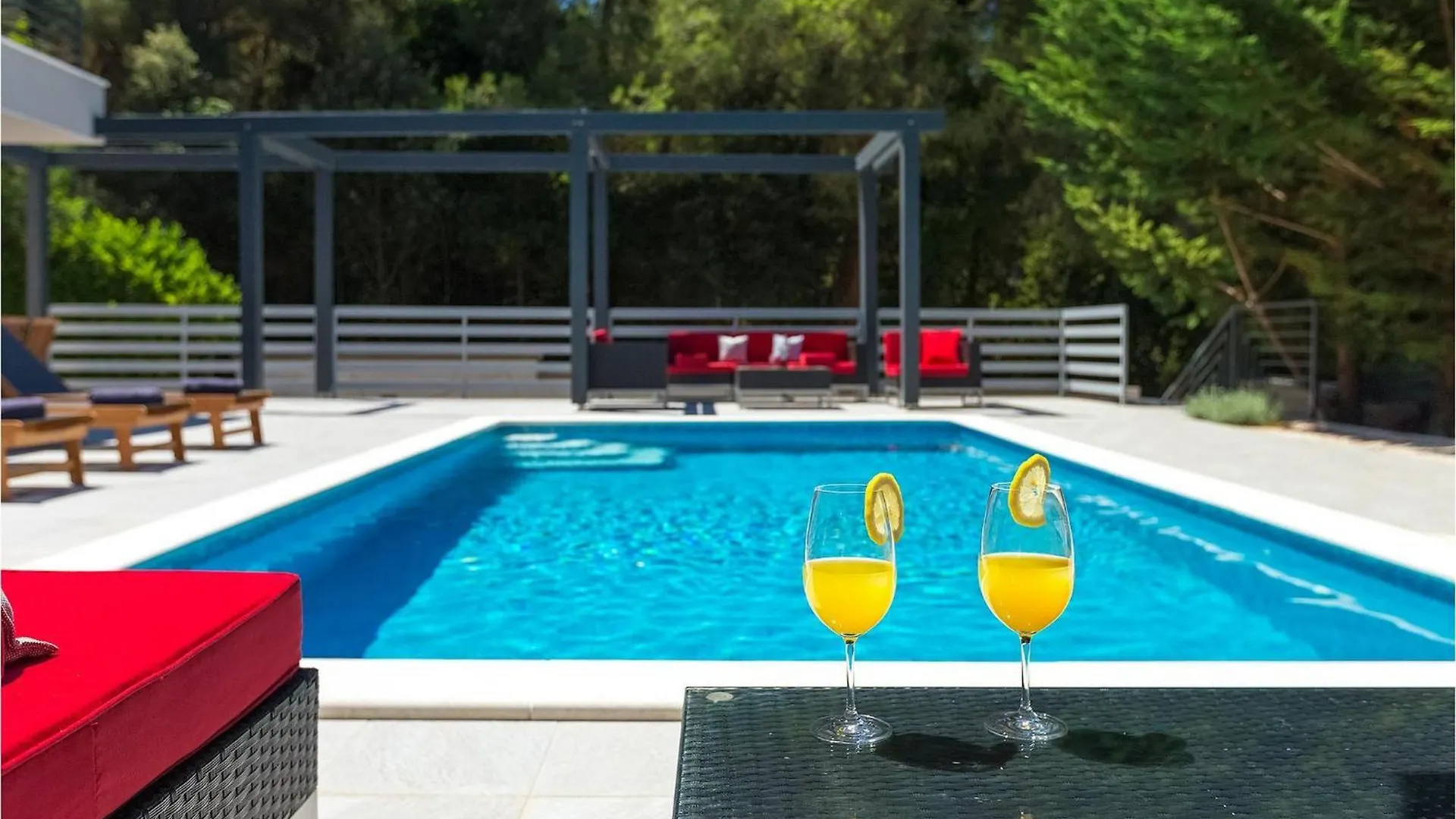Villa Stribor Pula Prázdninový dům