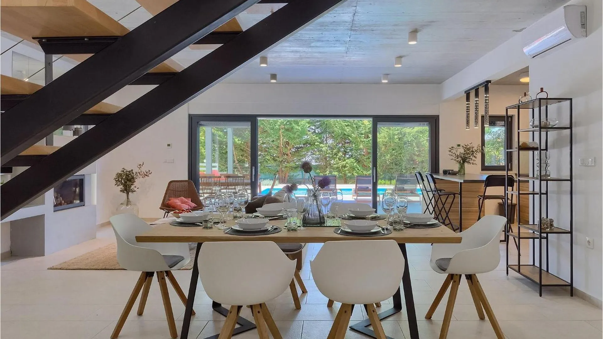 Holiday home Villa Stribor Pula Croatia