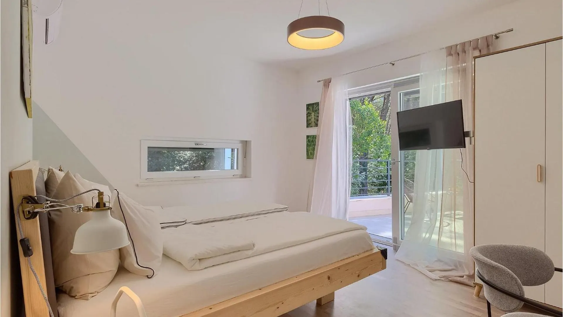 Villa Stribor Pula Holiday home