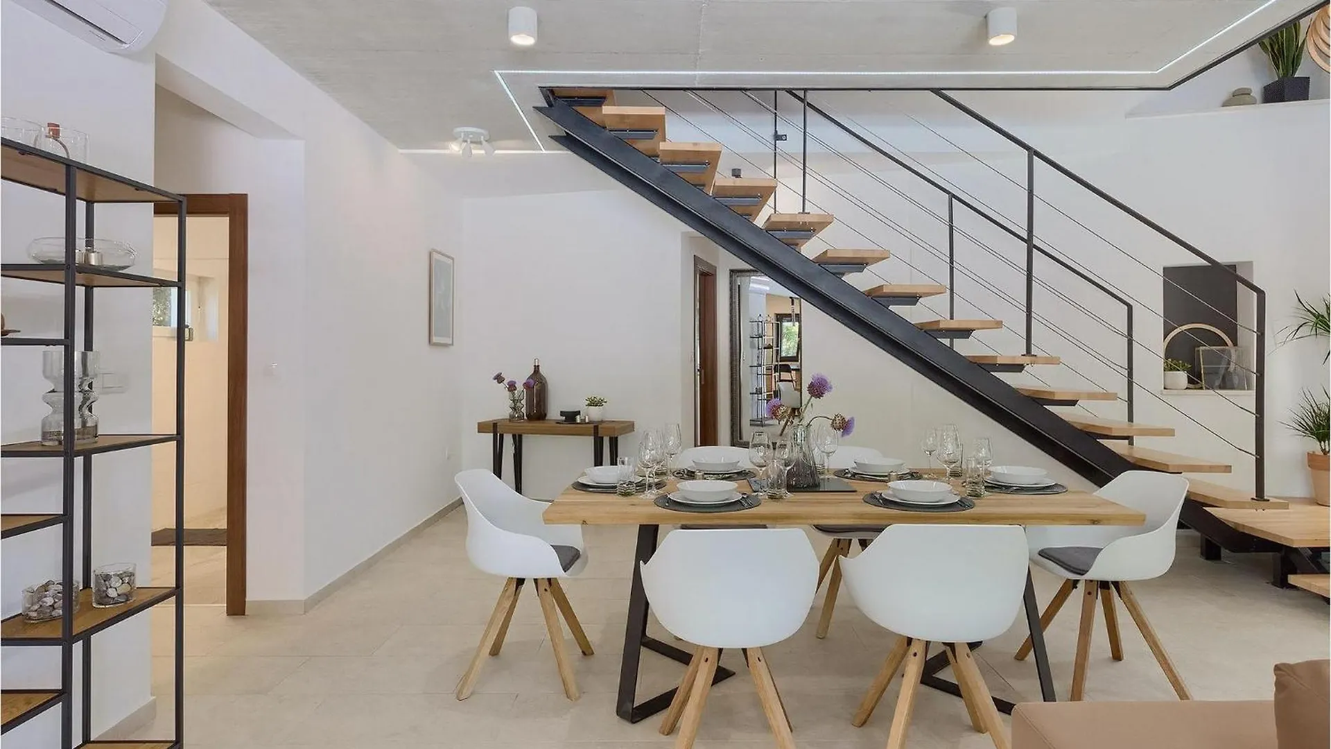 Villa Stribor Pula Prázdninový dům