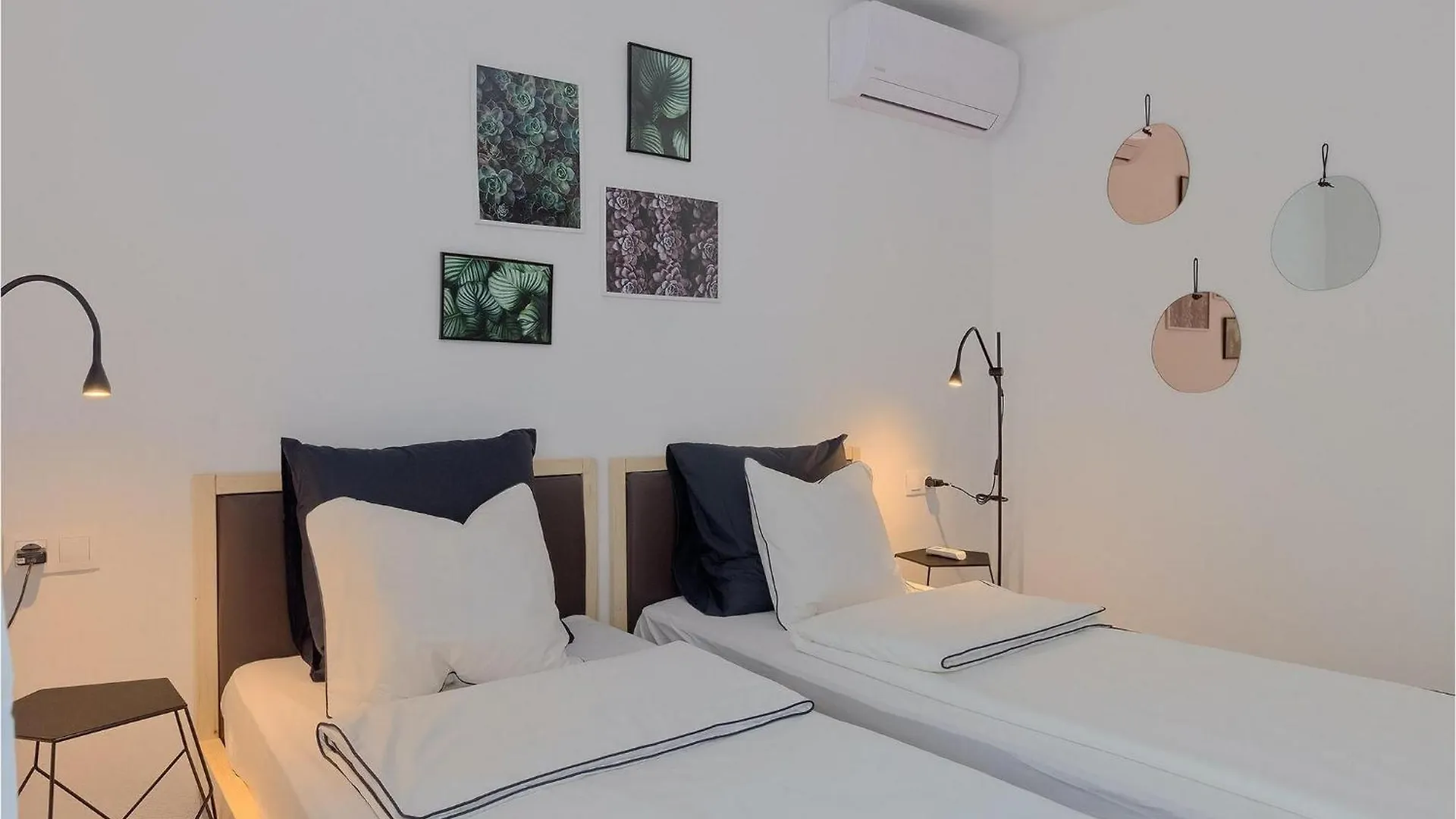 Villa Stribor Pula Holiday home