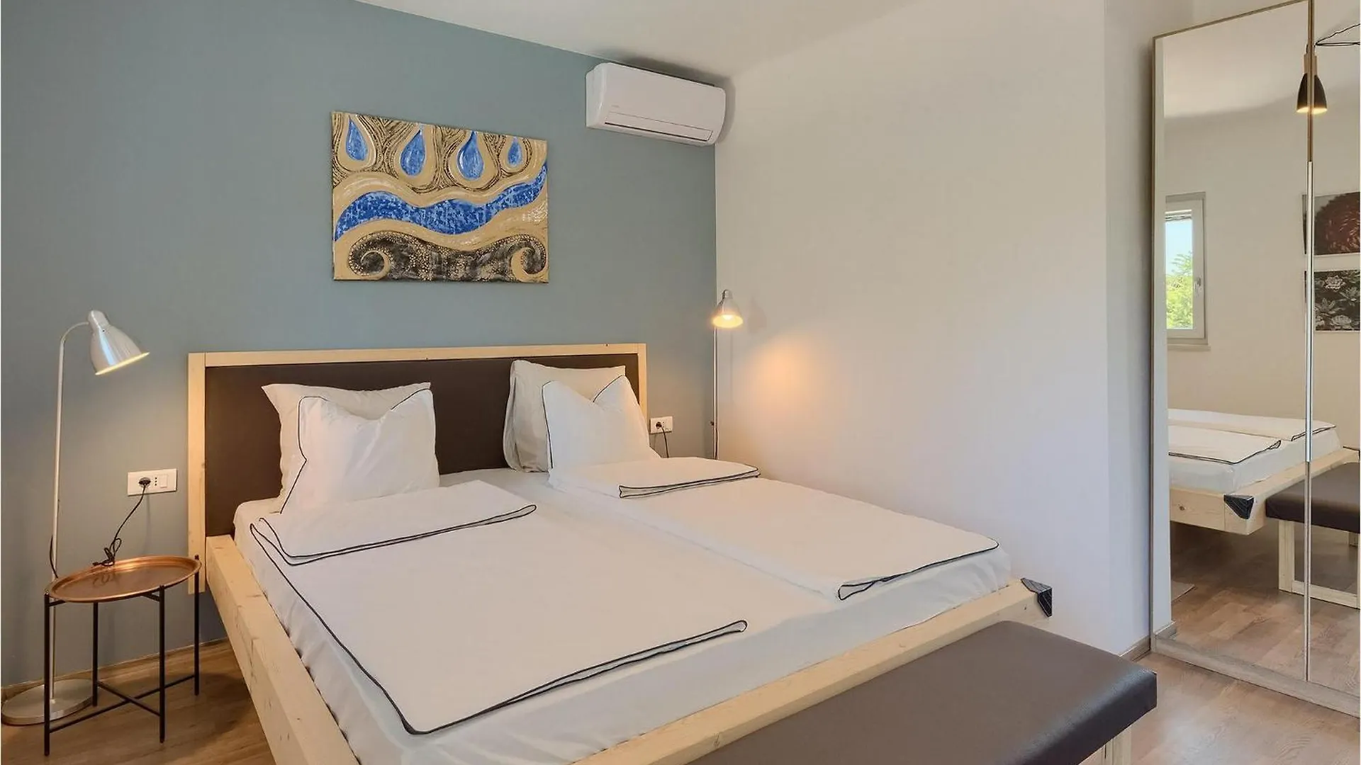 Villa Stribor Pula Holiday home