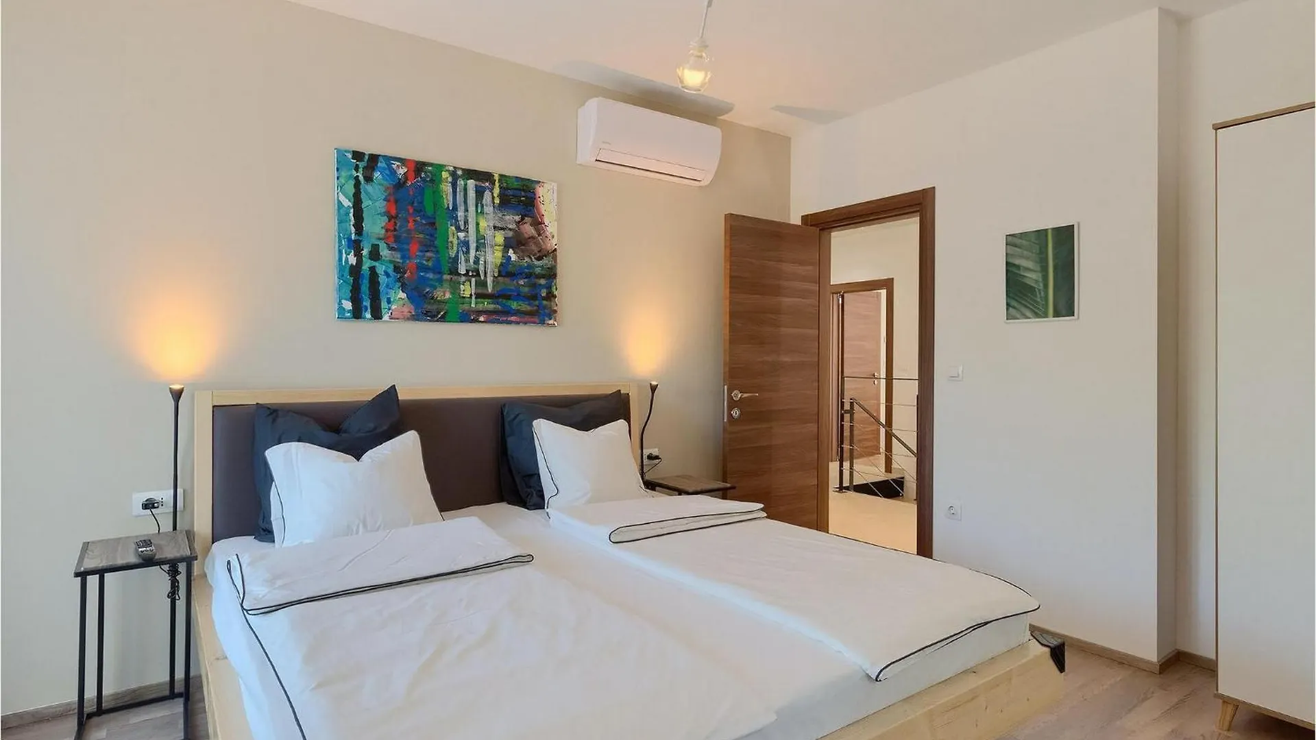 Prázdninový dům Villa Stribor Pula