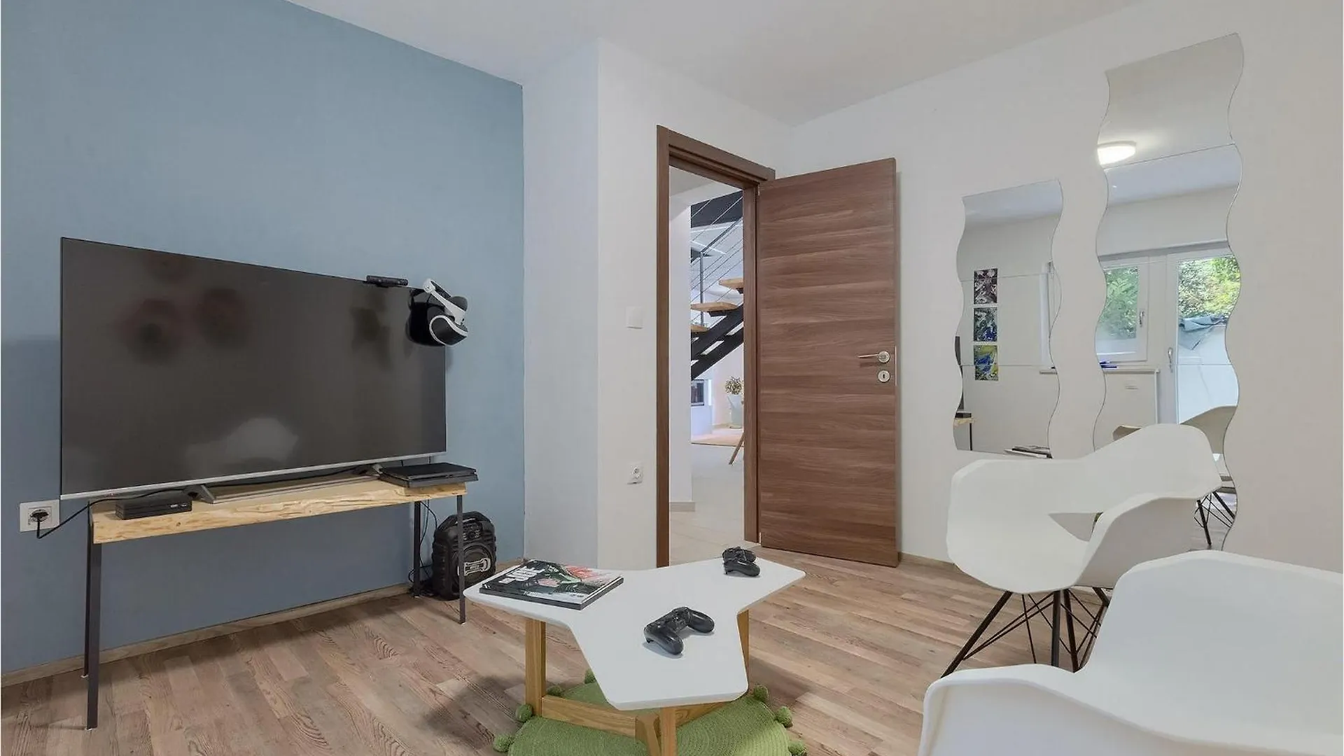 Holiday home Villa Stribor Pula